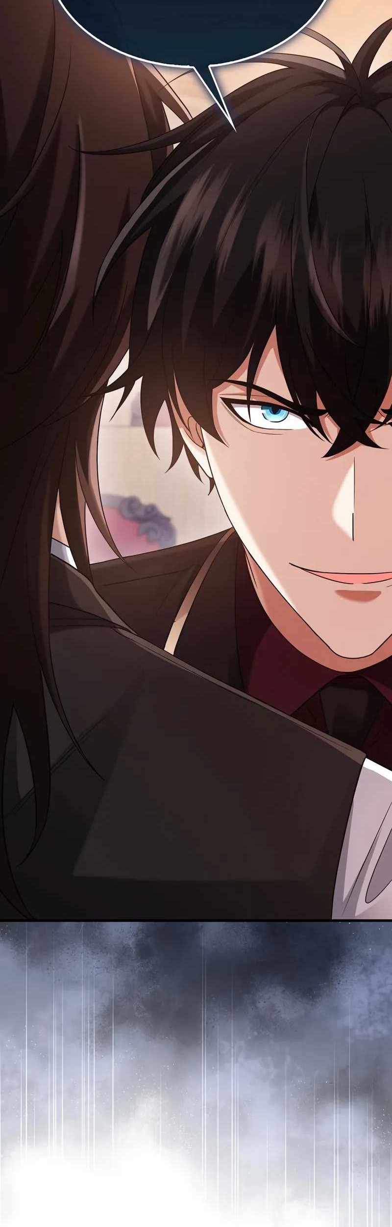 Mightiest Melee Magician Chapter 52 Gambar 86