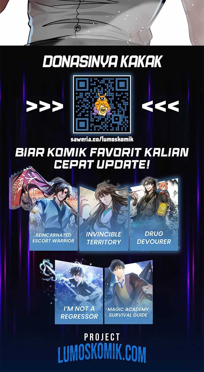 Mightiest Melee Magician Chapter 52 Gambar 89