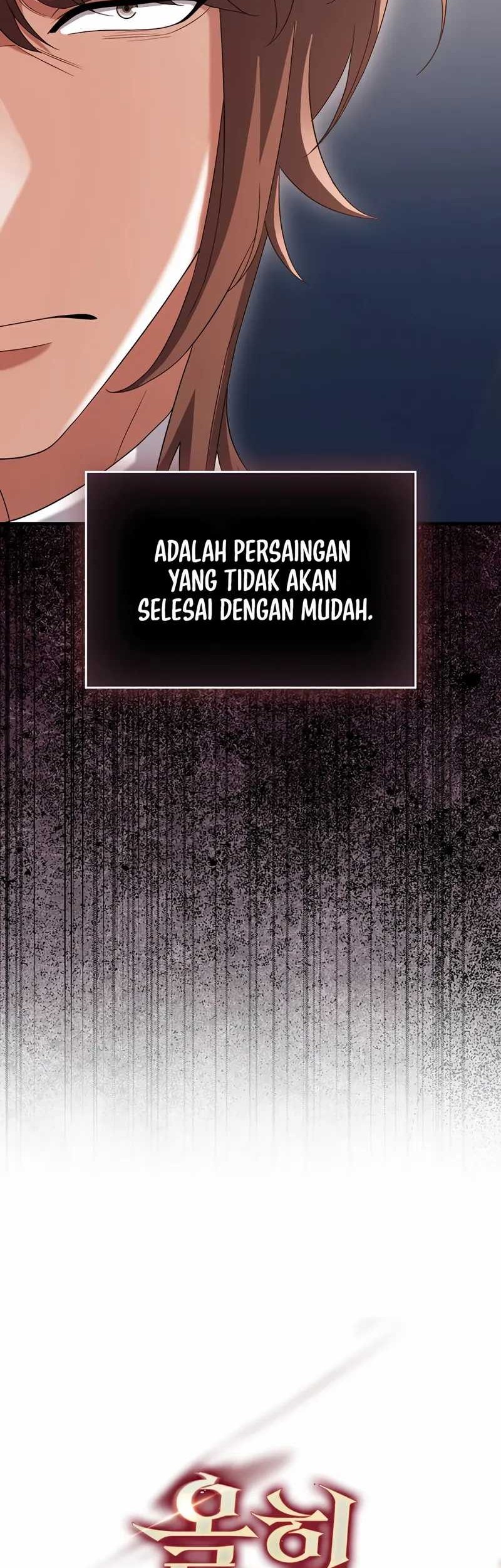 Mightiest Melee Magician Chapter 52 Gambar 21
