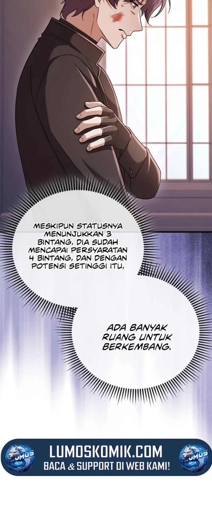 Mightiest Melee Magician Chapter 53 Gambar 64