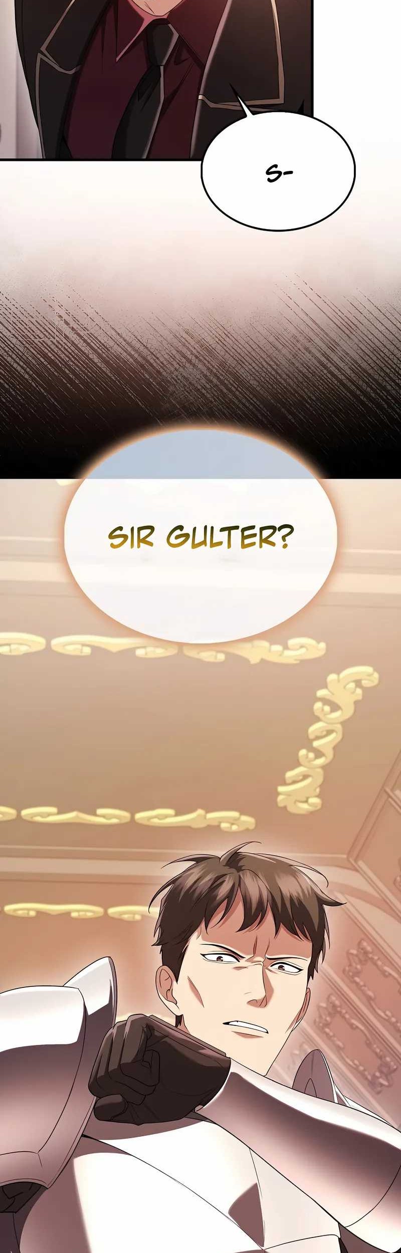 Baca Mightiest Melee Magician Chapter 54 Gambar 2