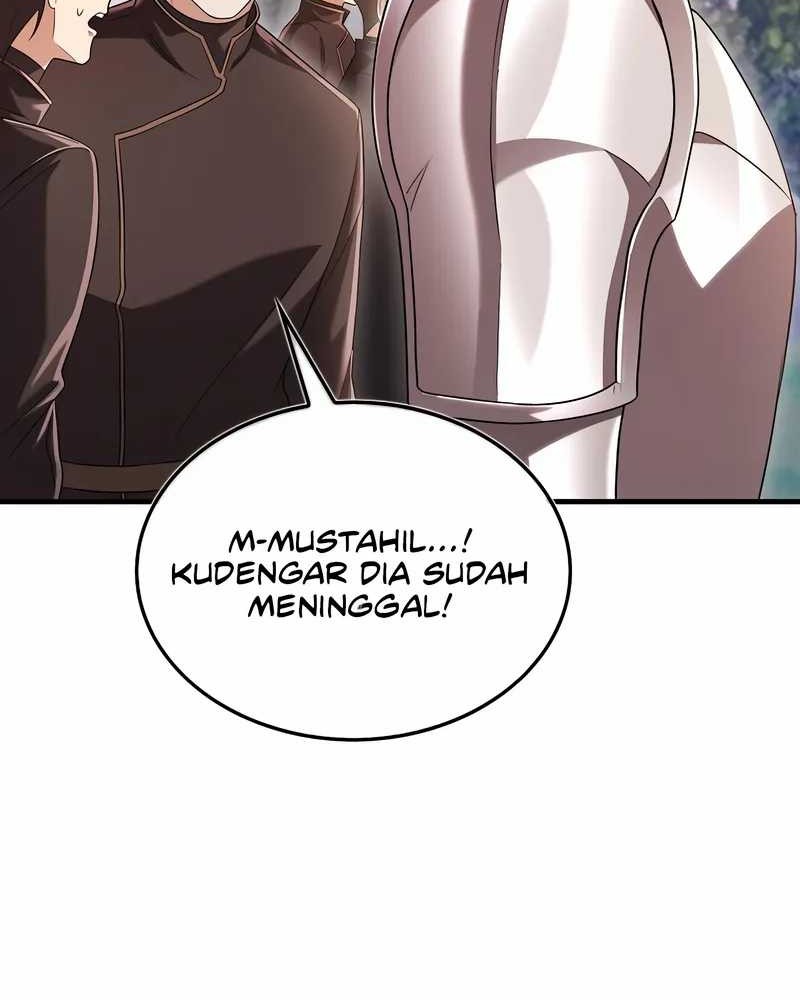 Mightiest Melee Magician Chapter 54 Gambar 55