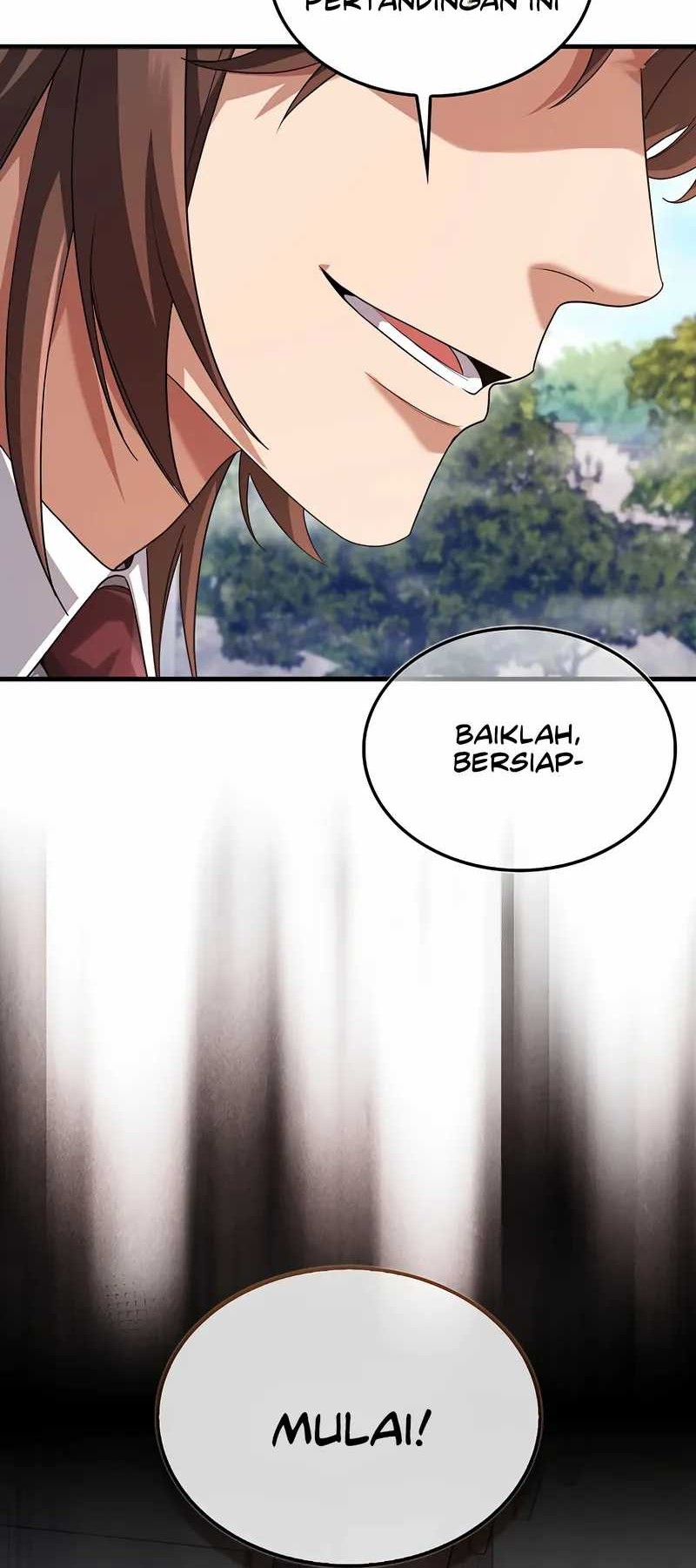 Mightiest Melee Magician Chapter 54 Gambar 83