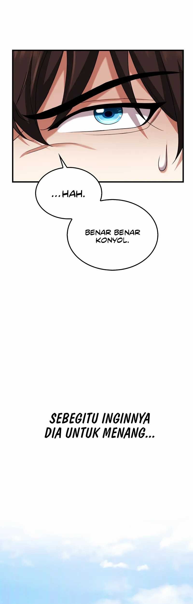 Mightiest Melee Magician Chapter 54 Gambar 89