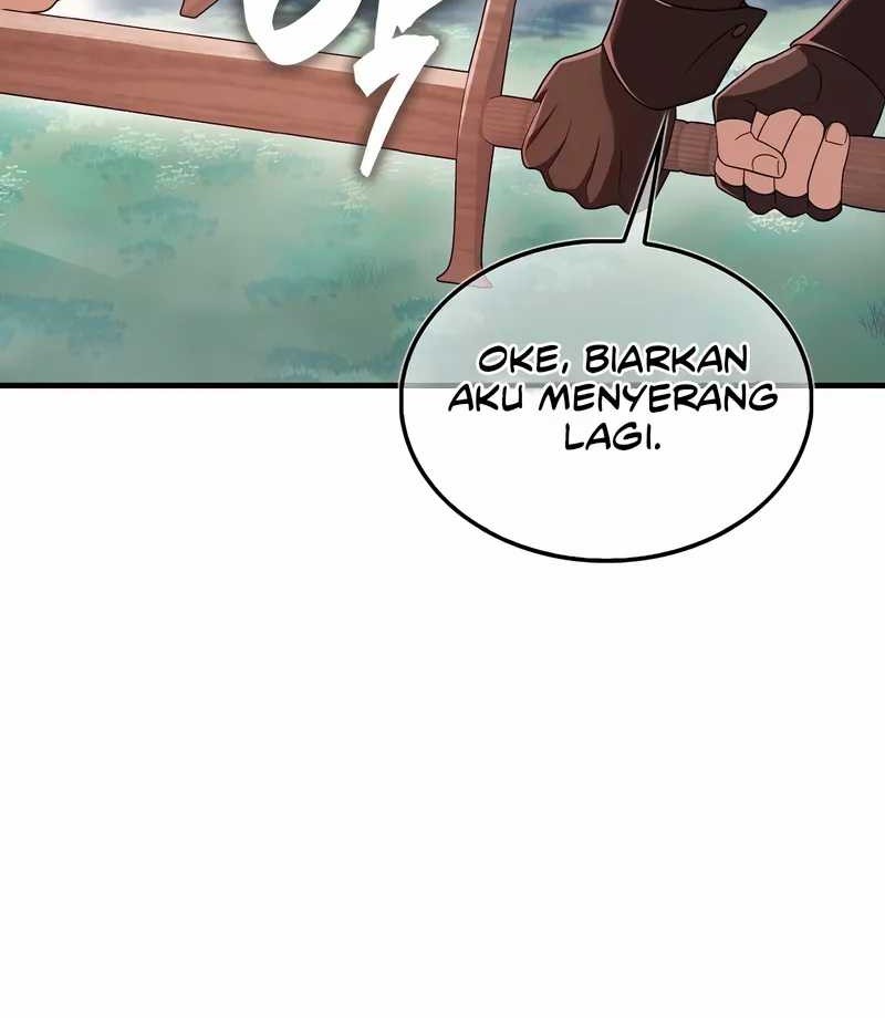 Mightiest Melee Magician Chapter 54 Gambar 19