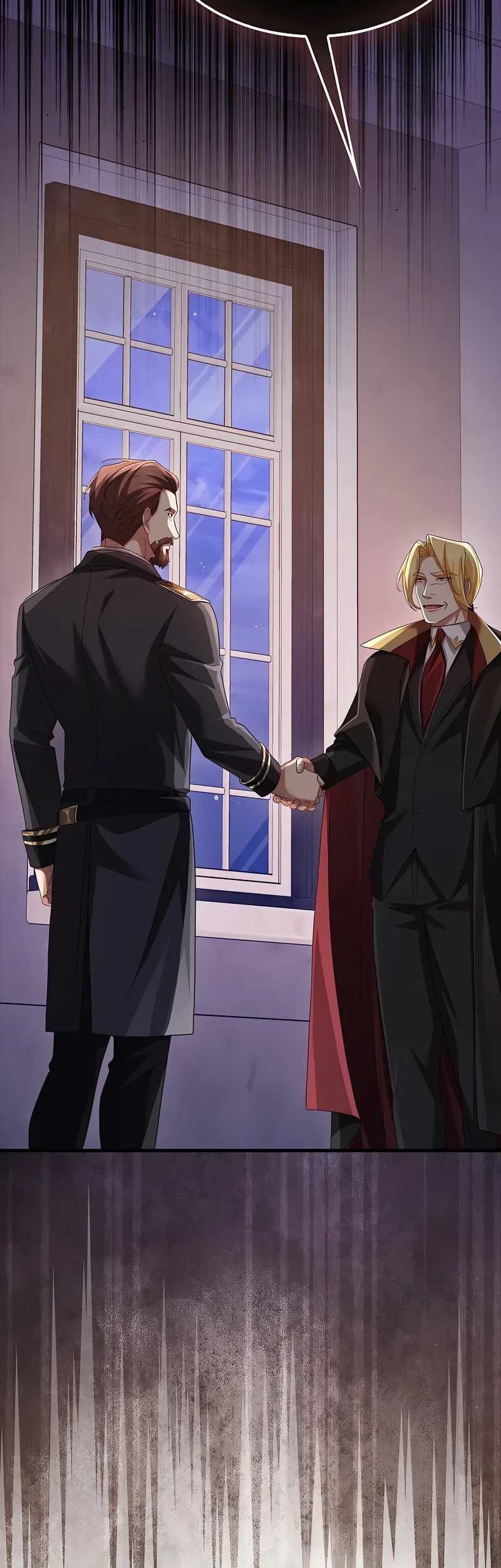 Mightiest Melee Magician Chapter 55 Gambar 24