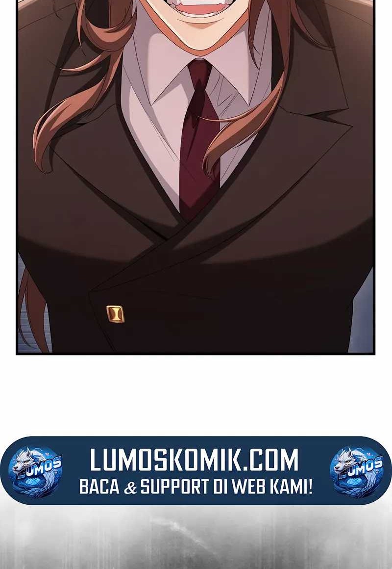 Mightiest Melee Magician Chapter 55 Gambar 27