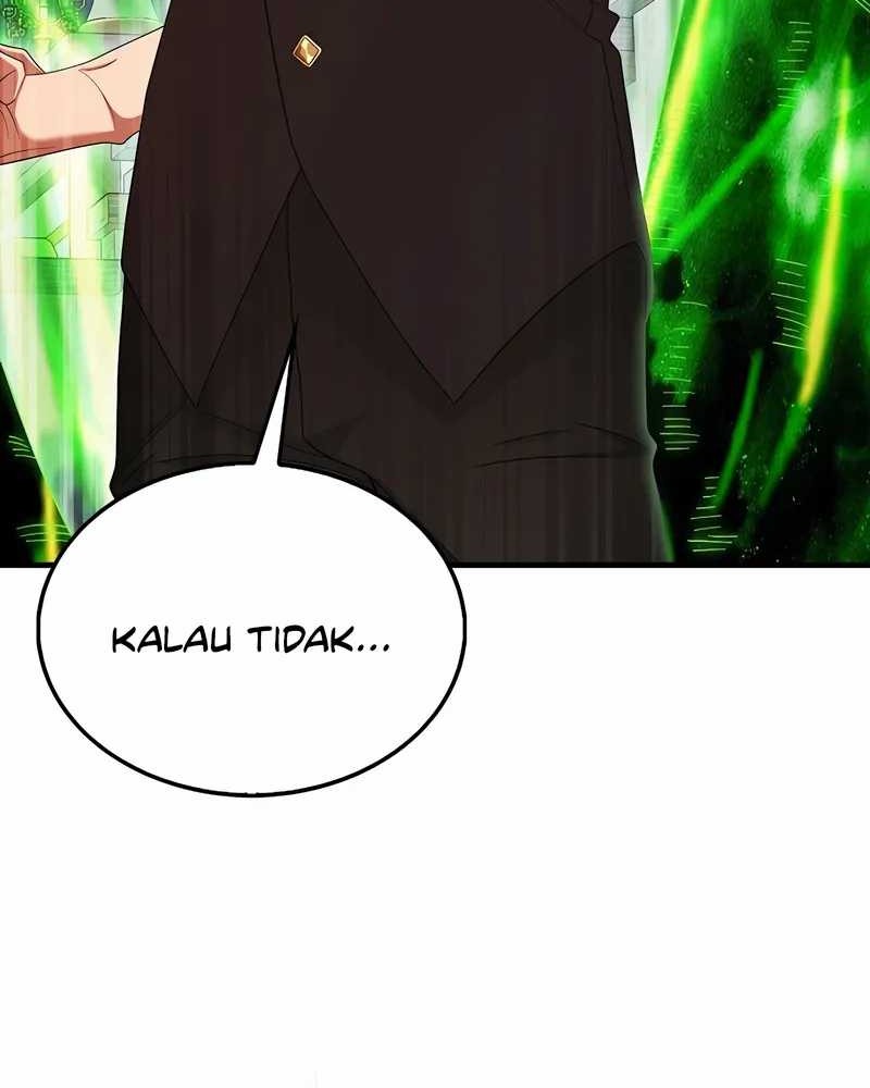 Mightiest Melee Magician Chapter 55 Gambar 33
