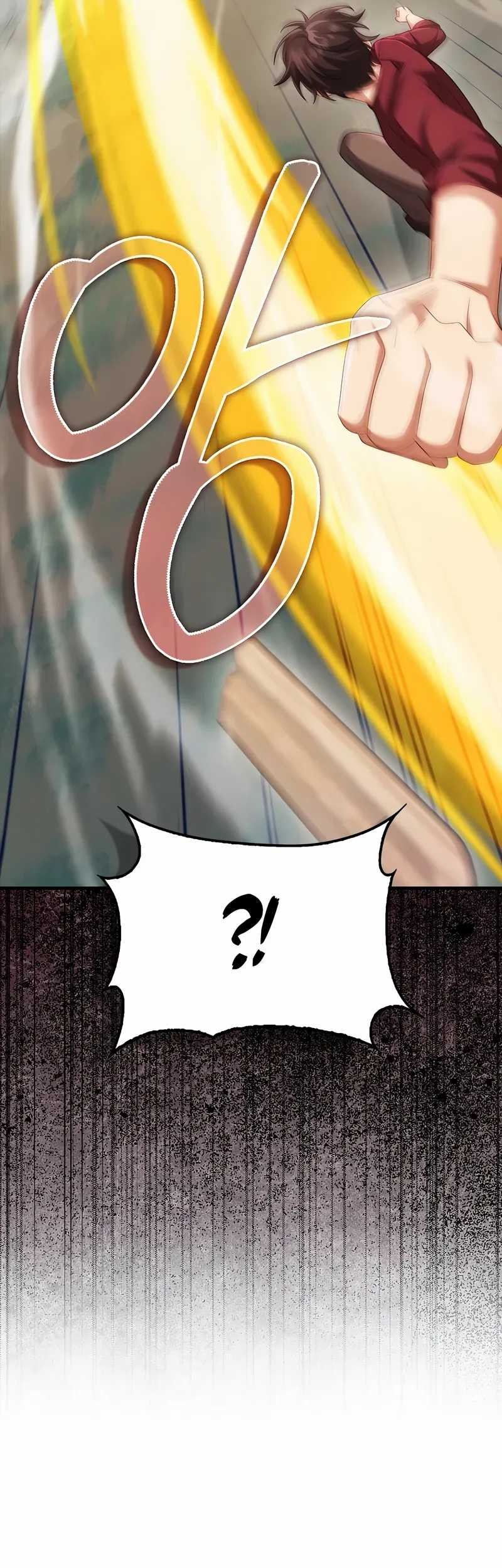 Mightiest Melee Magician Chapter 55 Gambar 46