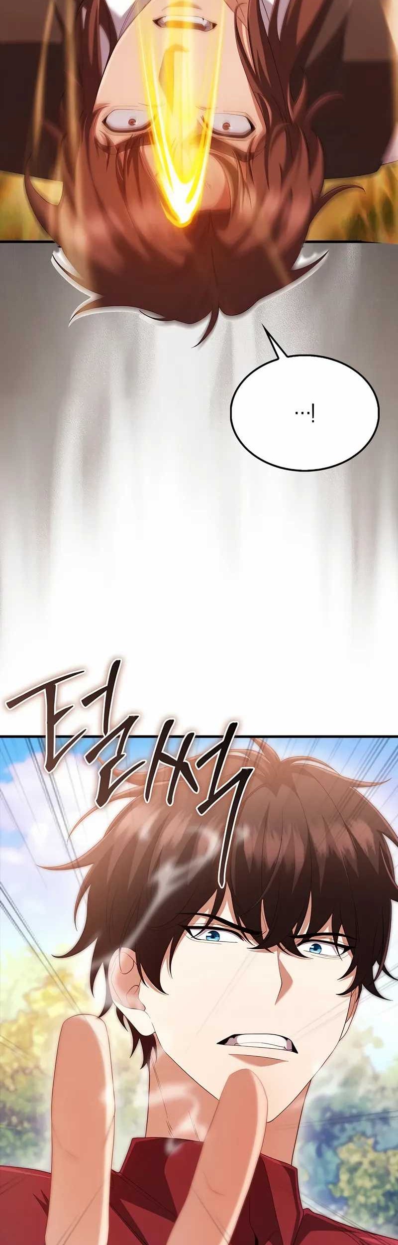 Mightiest Melee Magician Chapter 55 Gambar 73