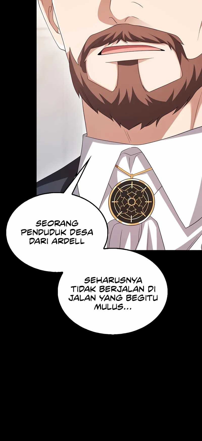 Mightiest Melee Magician Chapter 55 Gambar 9