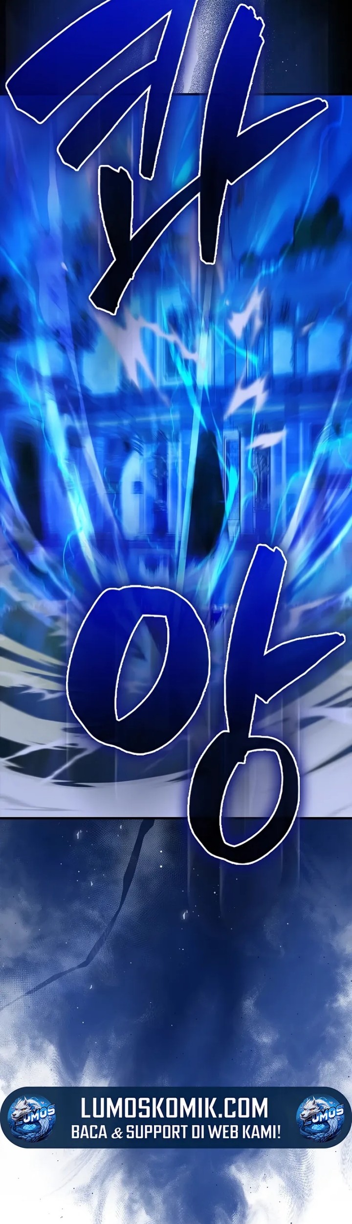 Mightiest Melee Magician Chapter 56 Gambar 33