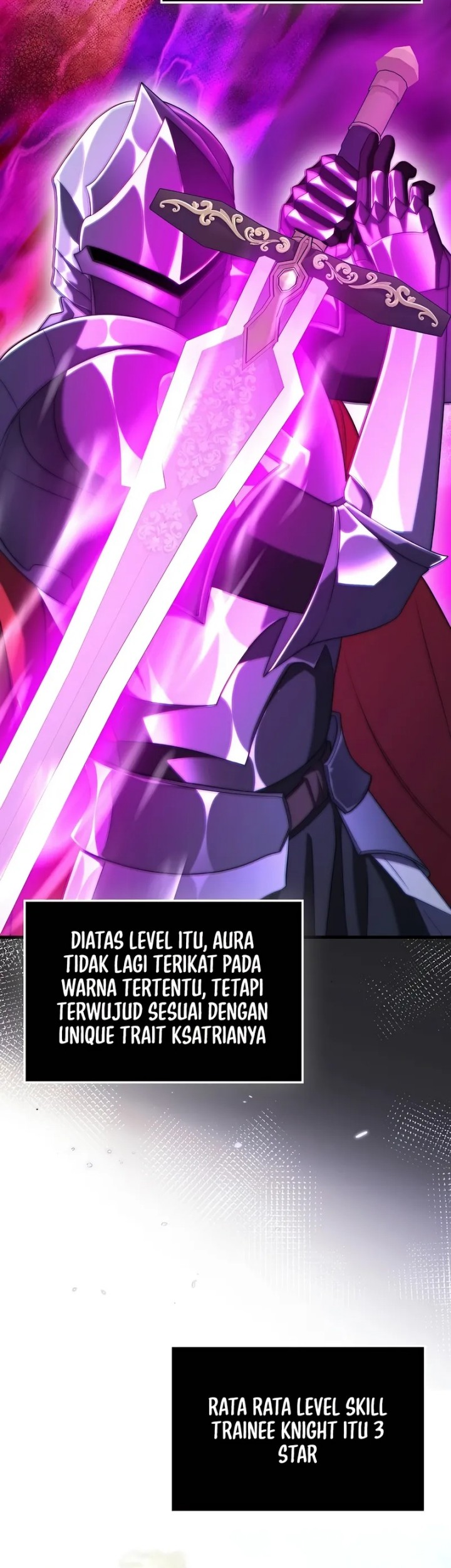 Mightiest Melee Magician Chapter 56 Gambar 4