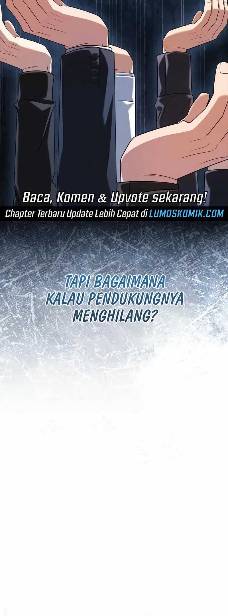 Mightiest Melee Magician Chapter 57 Gambar 71