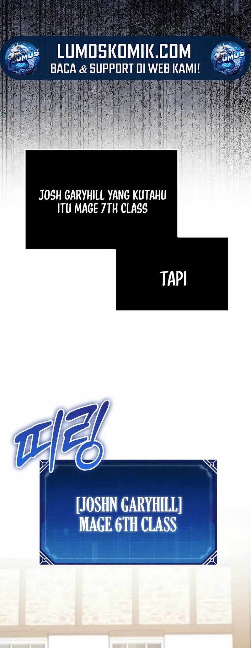 Mightiest Melee Magician Chapter 58 Gambar 29