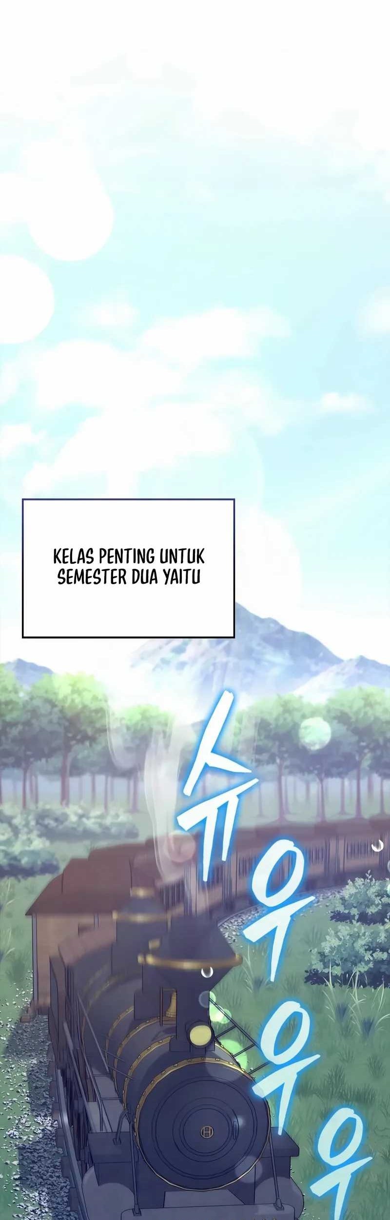 Baca Komik Mightiest Melee Magician Chapter 58 Gambar 1