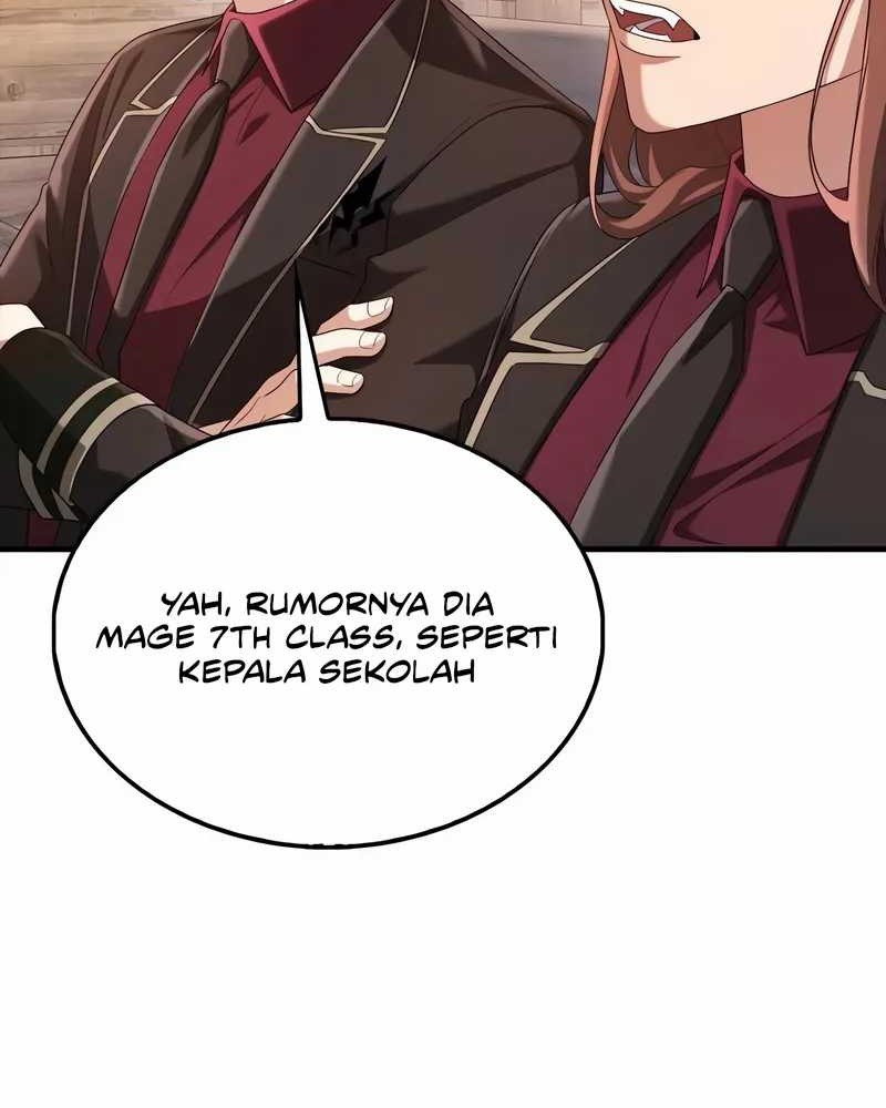 Mightiest Melee Magician Chapter 58 Gambar 7