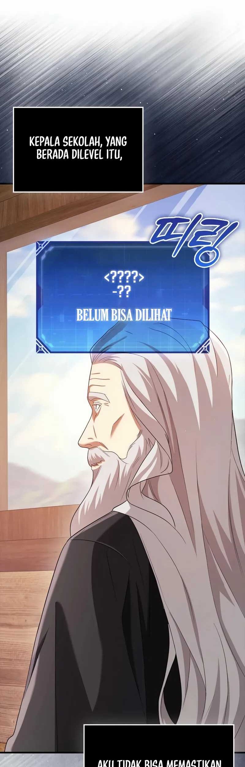Mightiest Melee Magician Chapter 58 Gambar 9