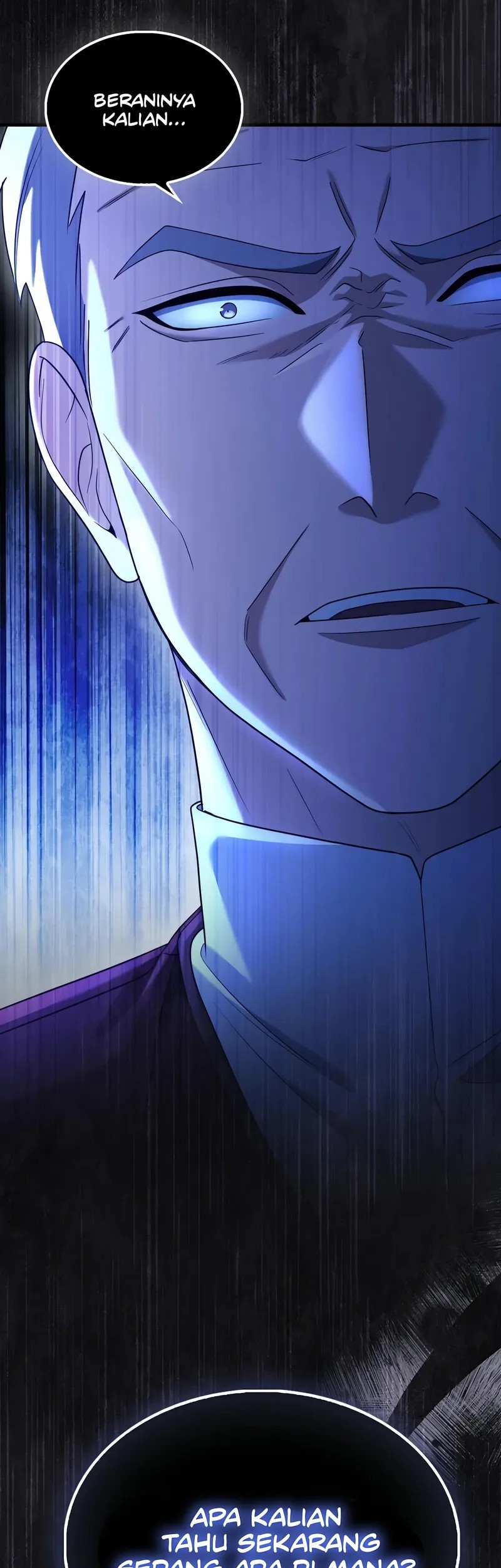 Mightiest Melee Magician Chapter 59 Gambar 33
