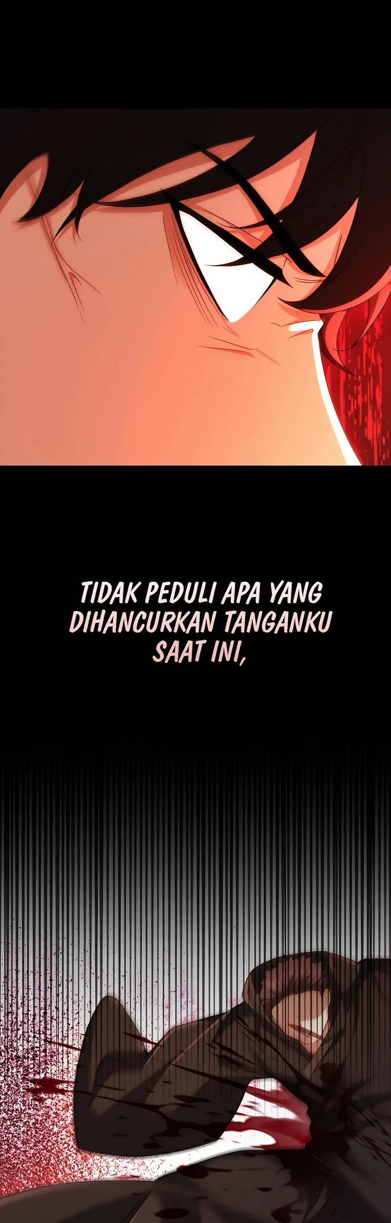 Mightiest Melee Magician Chapter 60 Gambar 39