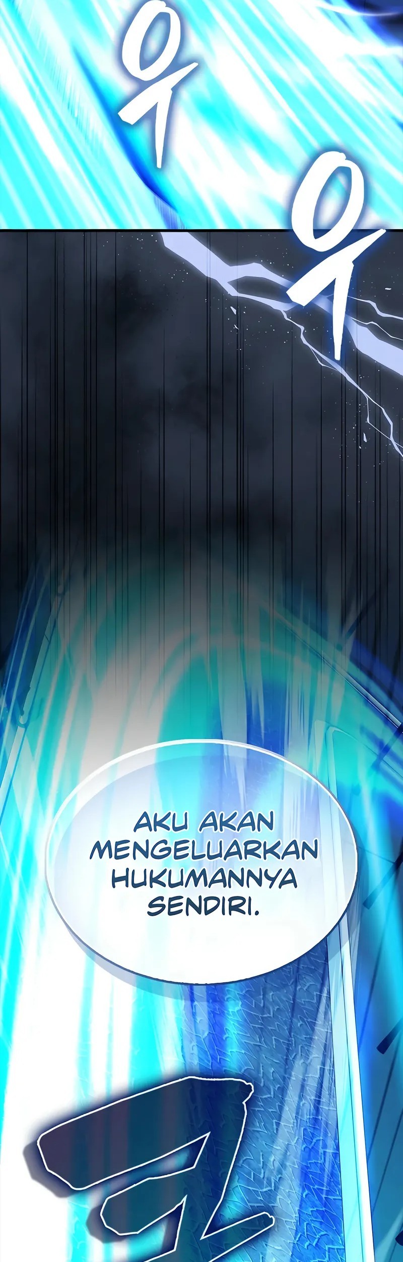 Mightiest Melee Magician Chapter 60 Gambar 88