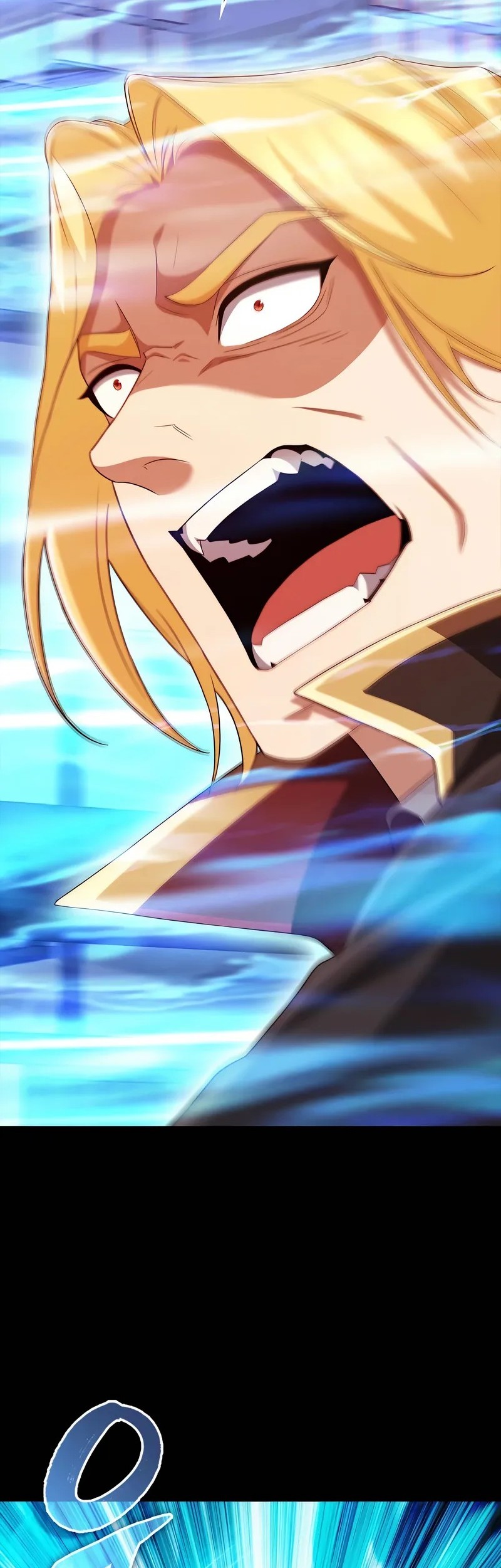 Mightiest Melee Magician Chapter 60 Gambar 93