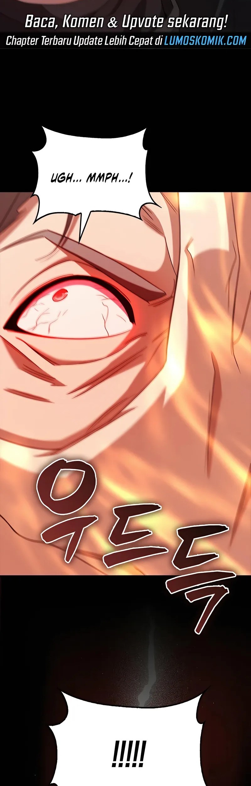 Mightiest Melee Magician Chapter 60 Gambar 17