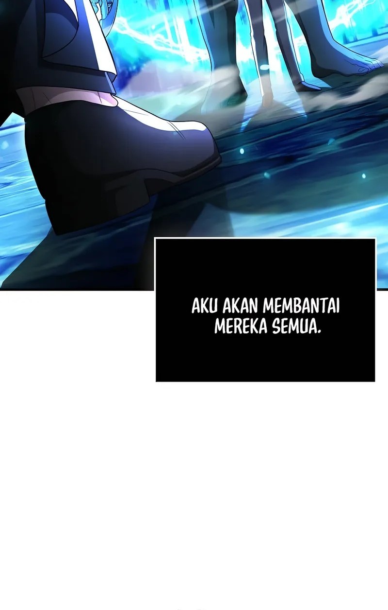 Mightiest Melee Magician Chapter 60 Gambar 29