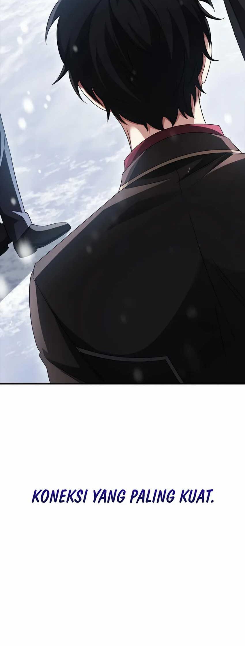 Mightiest Melee Magician Chapter 62 Gambar 30
