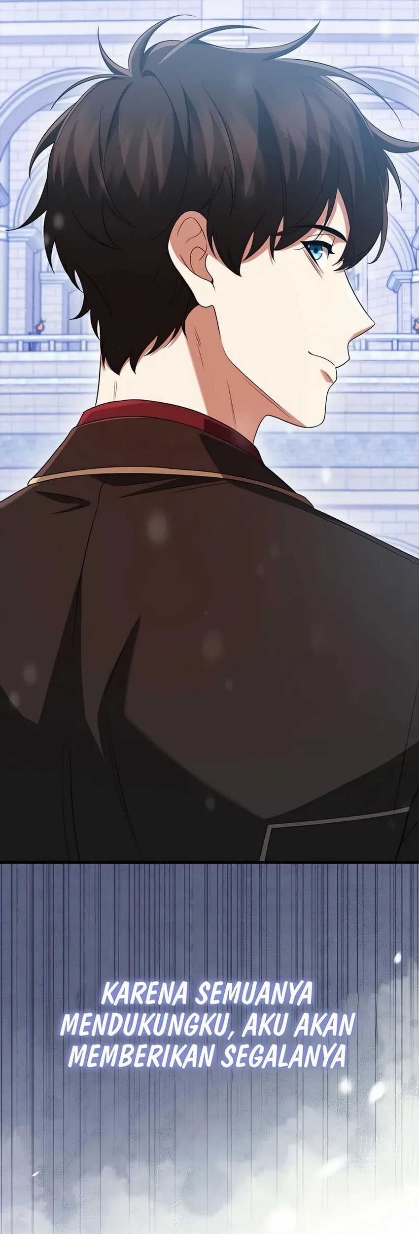 Mightiest Melee Magician Chapter 62 Gambar 36