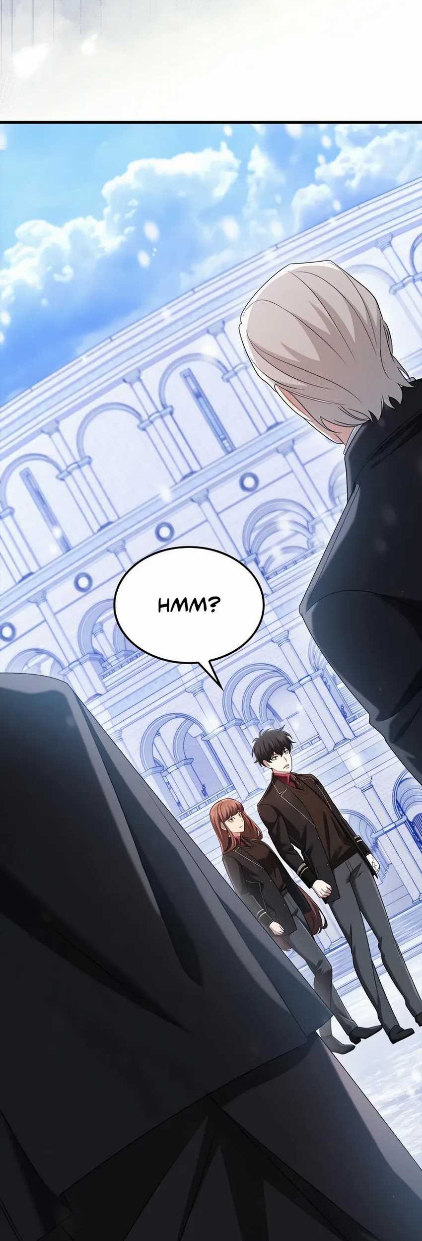 Mightiest Melee Magician Chapter 62 Gambar 37