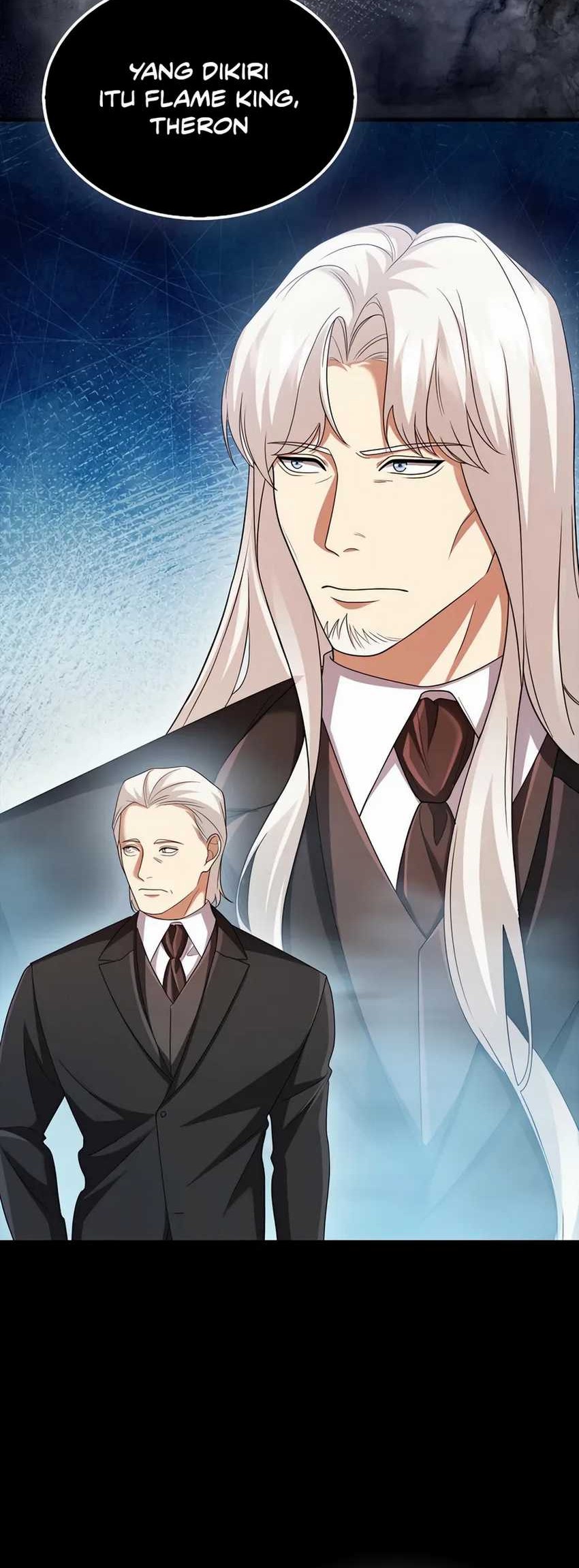 Mightiest Melee Magician Chapter 62 Gambar 42