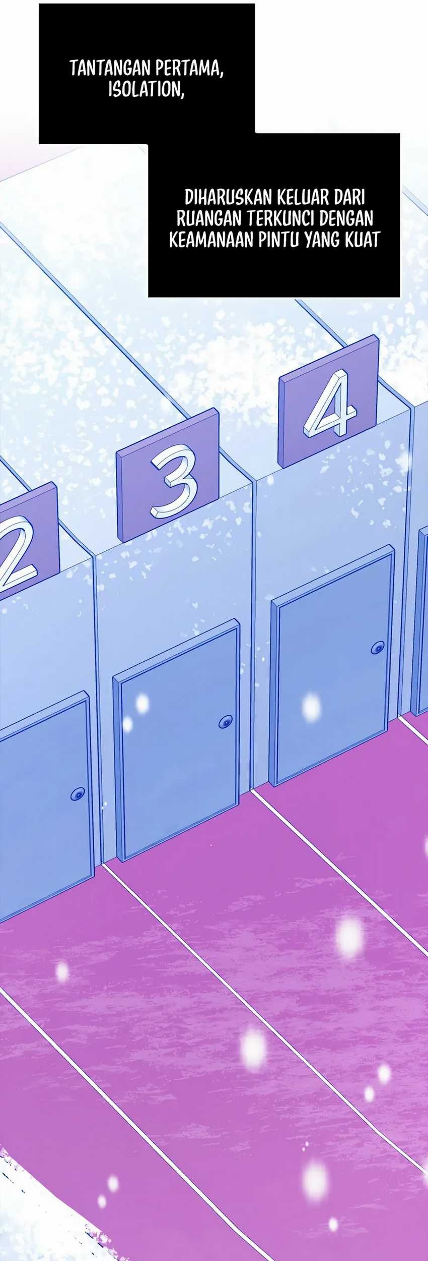 Mightiest Melee Magician Chapter 62 Gambar 59