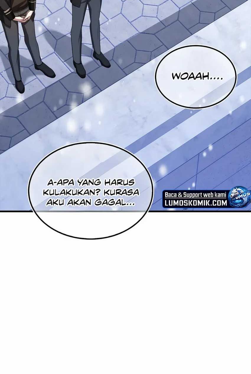 Mightiest Melee Magician Chapter 62 Gambar 73