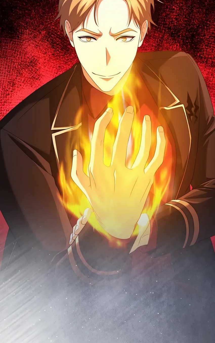 Mightiest Melee Magician Chapter 62 Gambar 6
