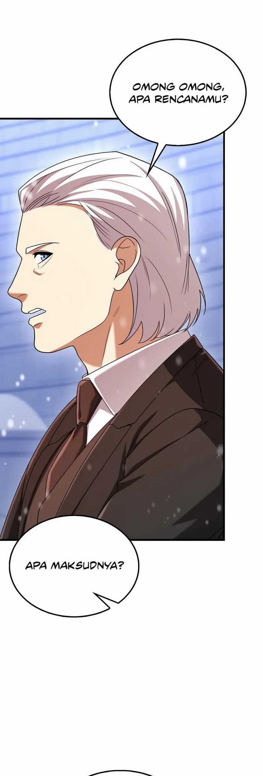 Mightiest Melee Magician Chapter 62 Gambar 81
