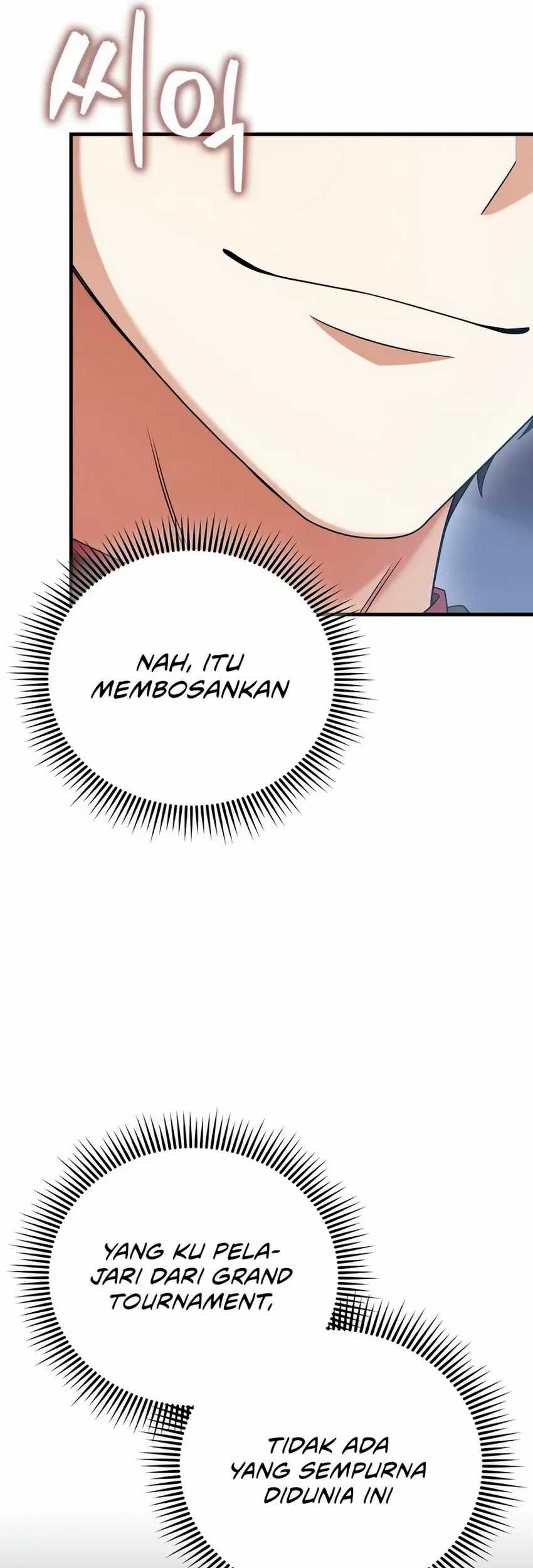 Mightiest Melee Magician Chapter 62 Gambar 89