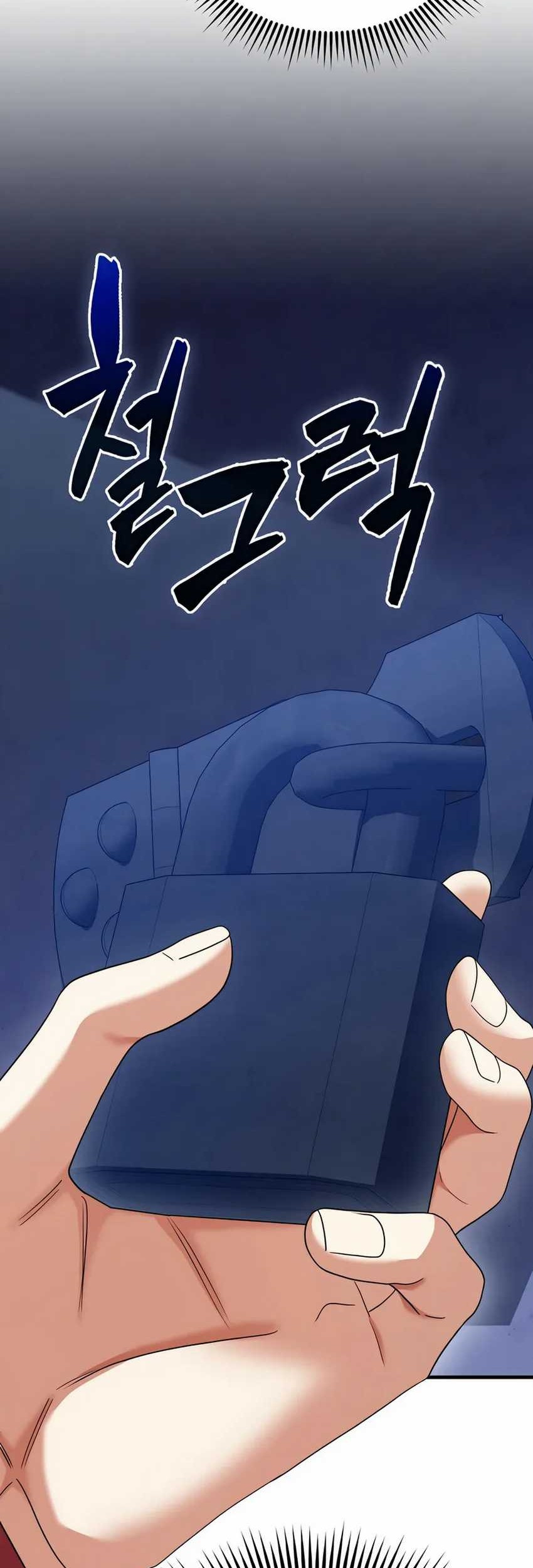 Mightiest Melee Magician Chapter 62 Gambar 90