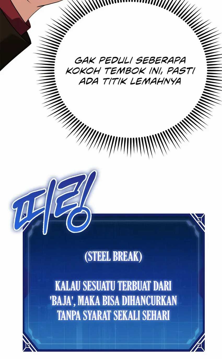 Mightiest Melee Magician Chapter 62 Gambar 91