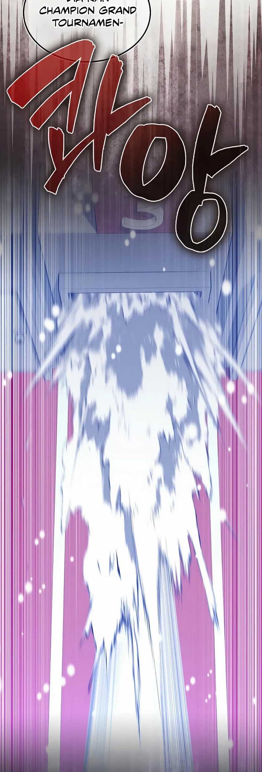 Mightiest Melee Magician Chapter 62 Gambar 93