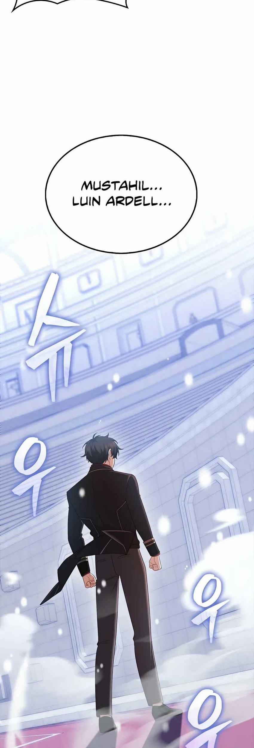 Mightiest Melee Magician Chapter 62 Gambar 96
