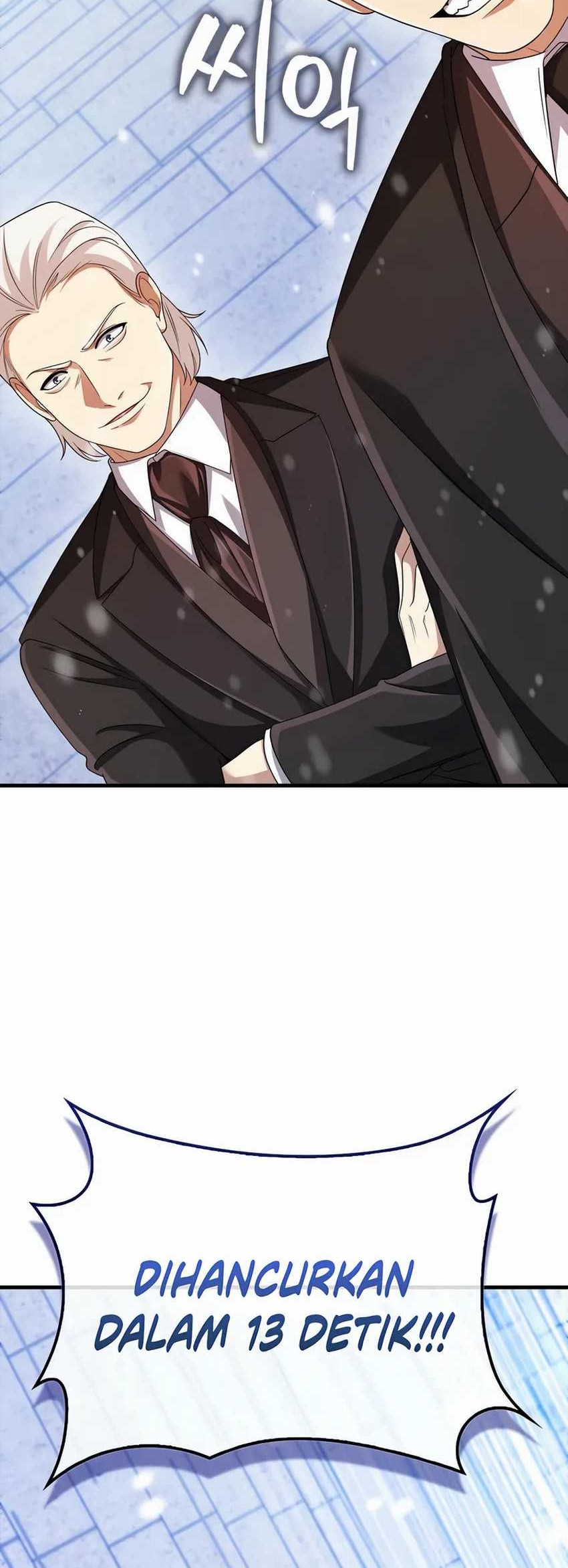Mightiest Melee Magician Chapter 62 Gambar 99