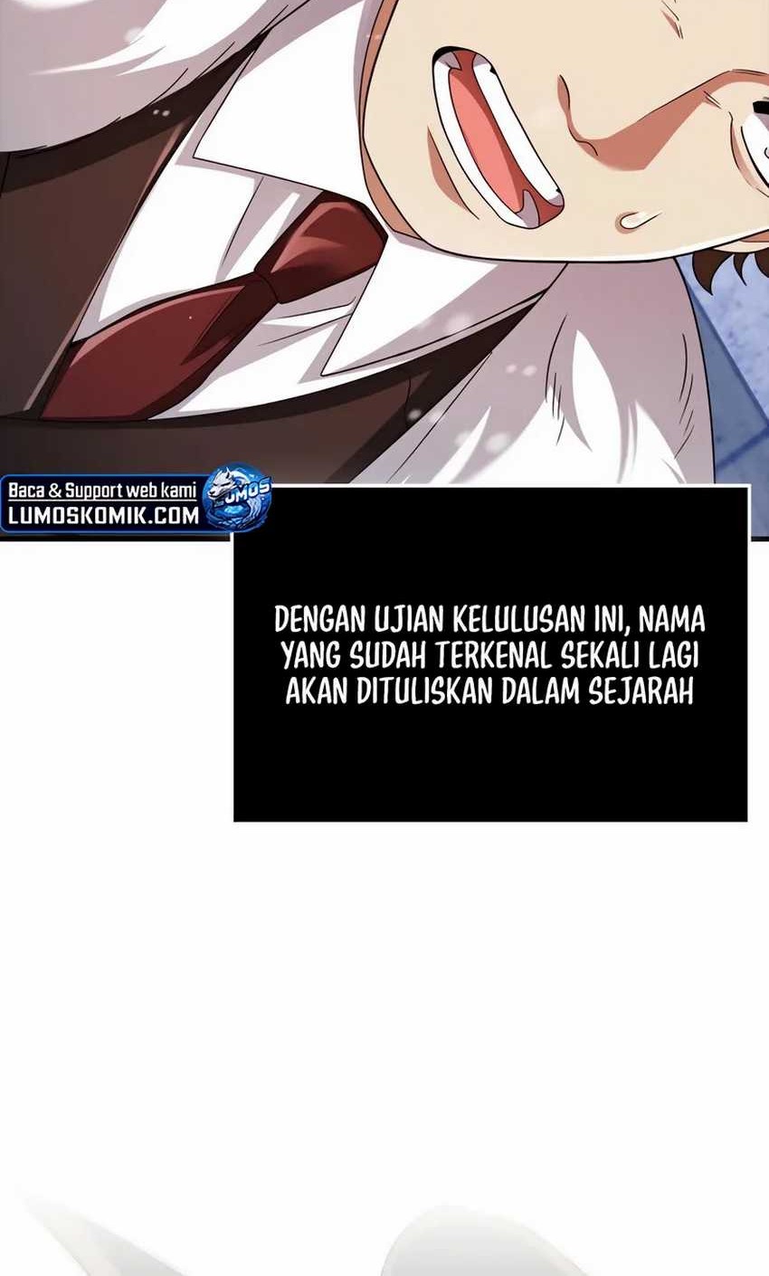 Mightiest Melee Magician Chapter 62 Gambar 101