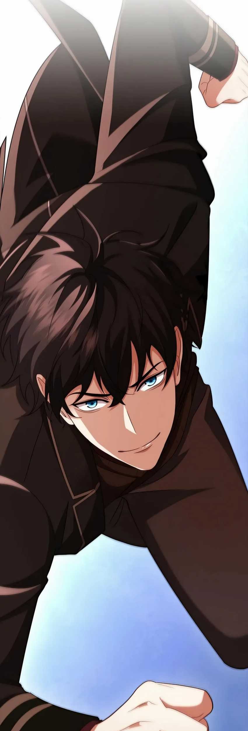 Mightiest Melee Magician Chapter 62 Gambar 102