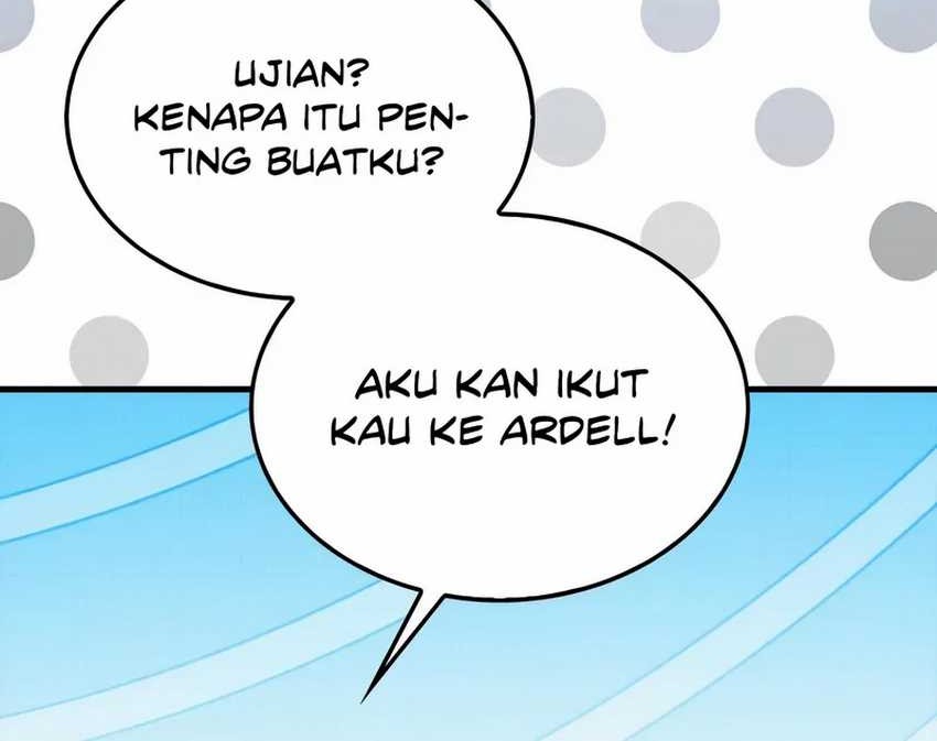 Mightiest Melee Magician Chapter 62 Gambar 12