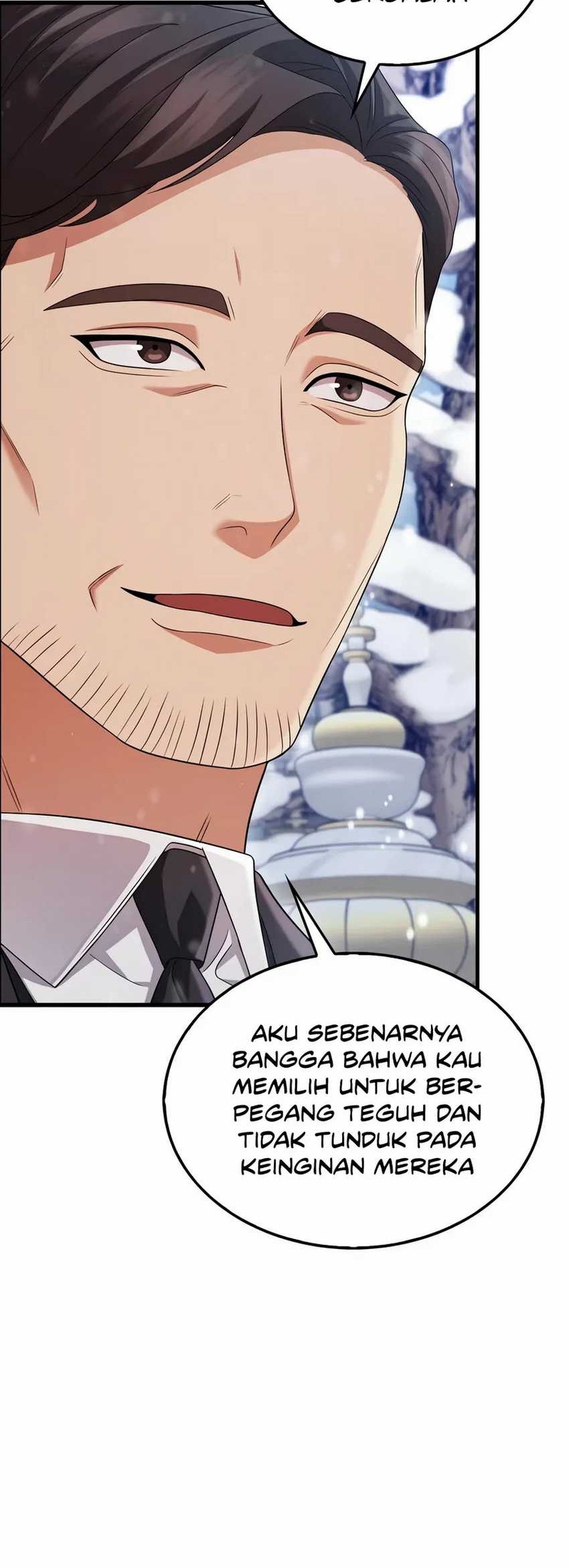 Mightiest Melee Magician Chapter 62 Gambar 19
