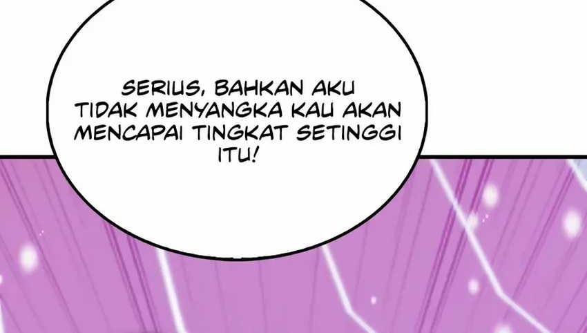 Mightiest Melee Magician Chapter 63 Gambar 38