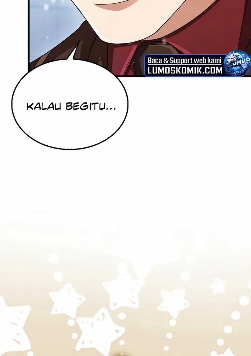 Mightiest Melee Magician Chapter 63 Gambar 41