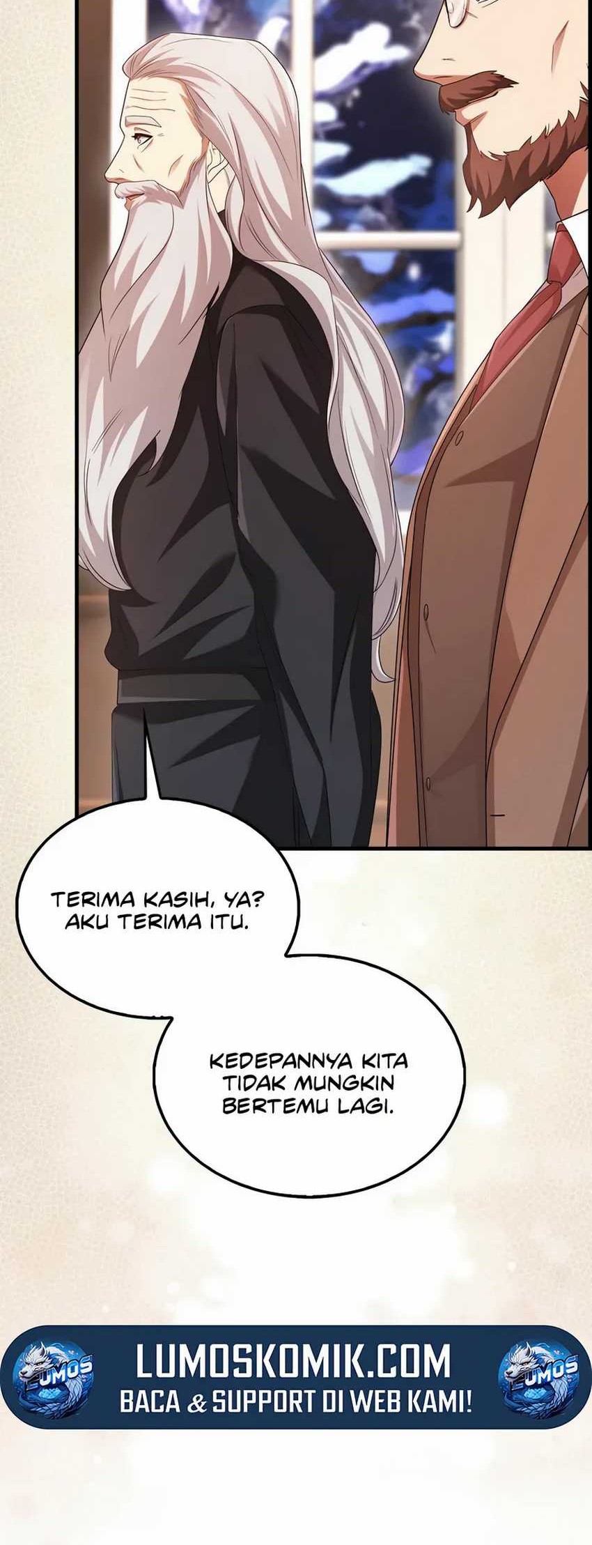 Mightiest Melee Magician Chapter 63 Gambar 52
