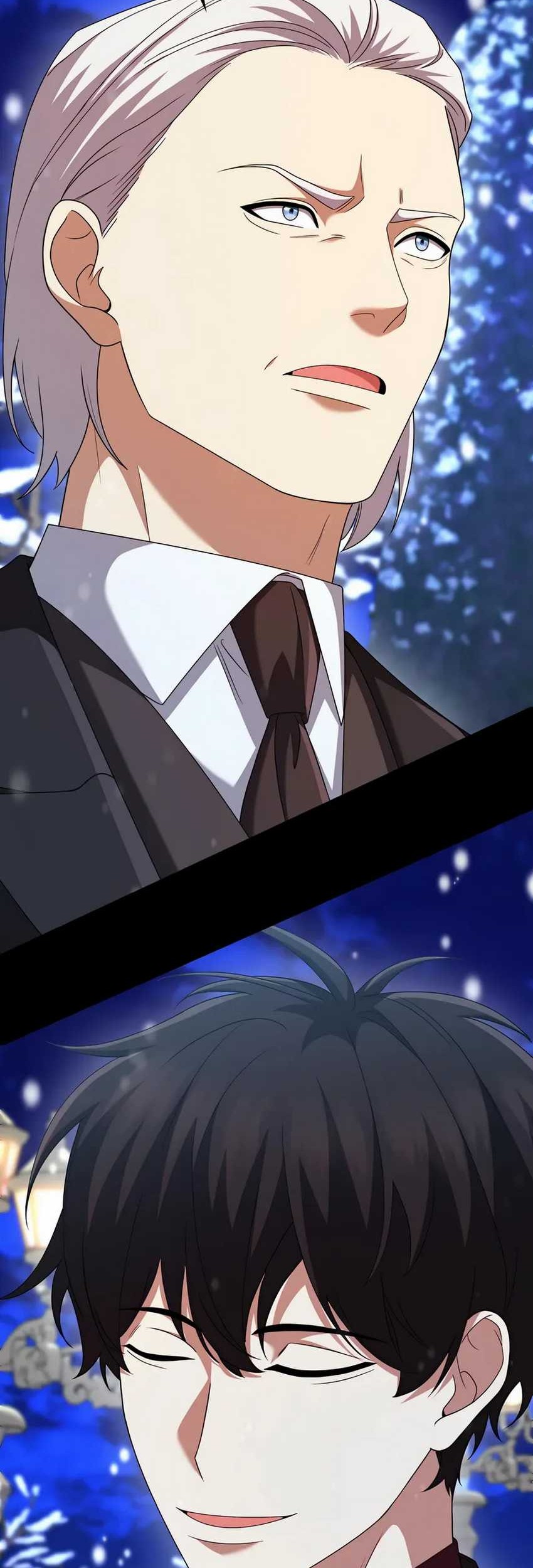 Mightiest Melee Magician Chapter 63 Gambar 63